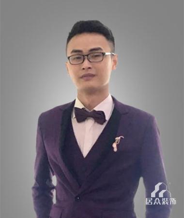 佛山设计中心洪先焕设计师